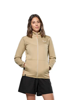 SALEWA PUEZ CAMMINO MICROPILE TECNICO QUICKSAND WMN